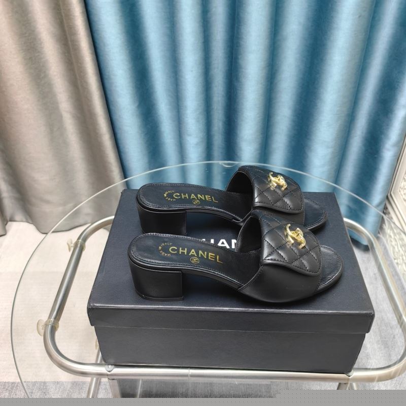 Ch*el slippers